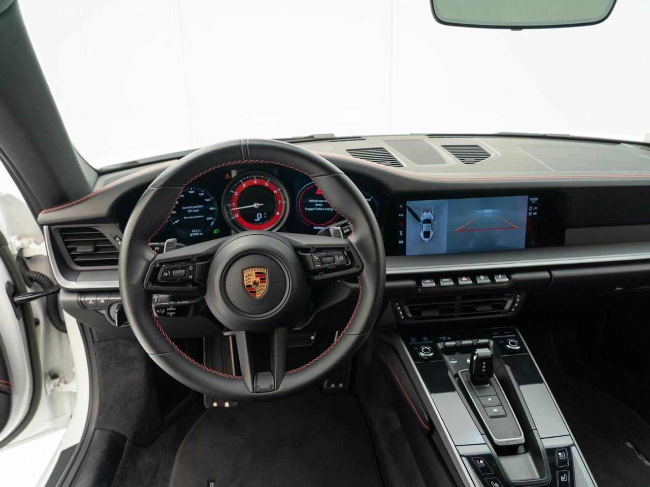 2022 Porsche 911 Carrera S Pompano Beach FL