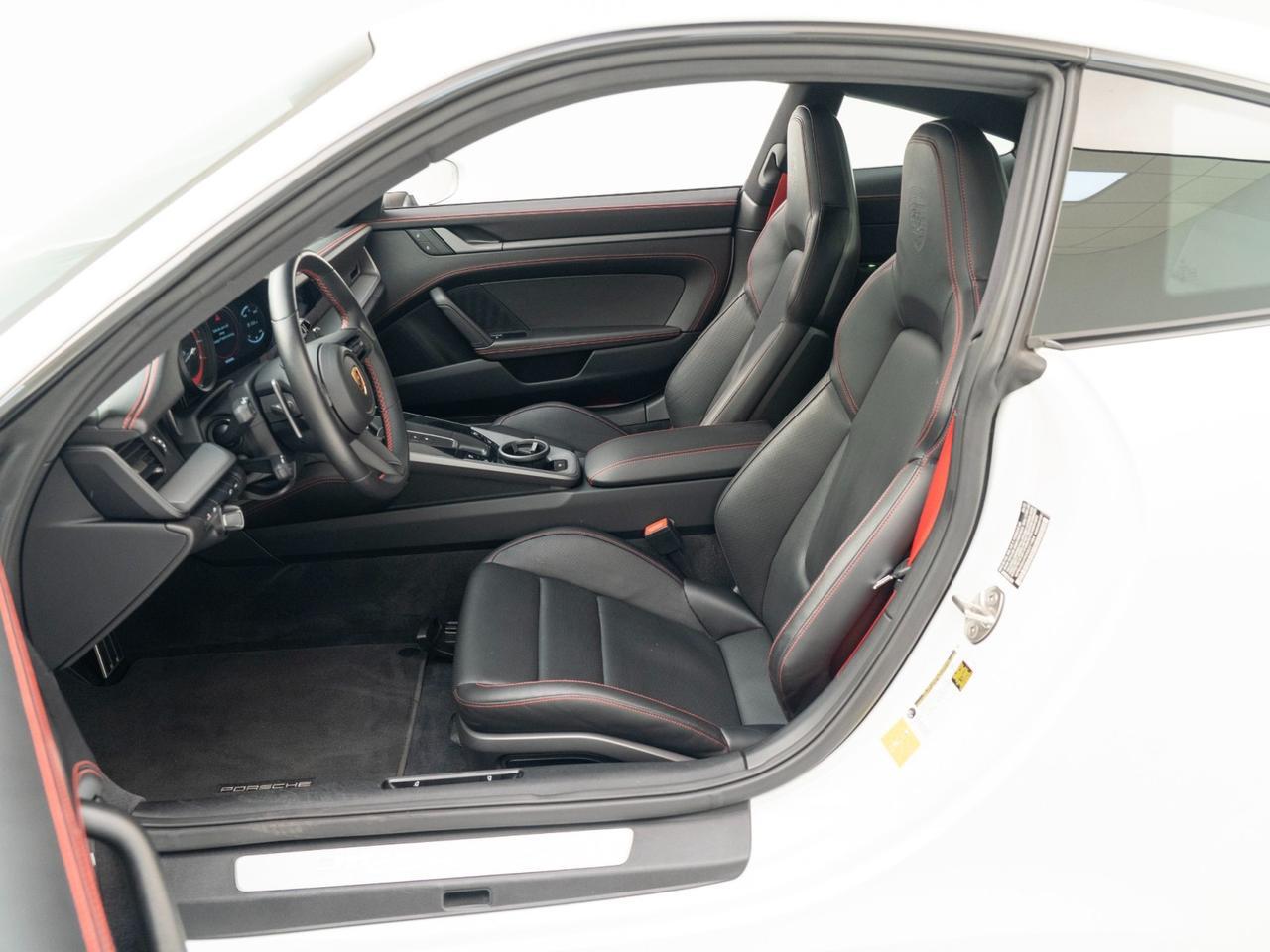 2022 Porsche 911 Carrera S Pompano Beach FL