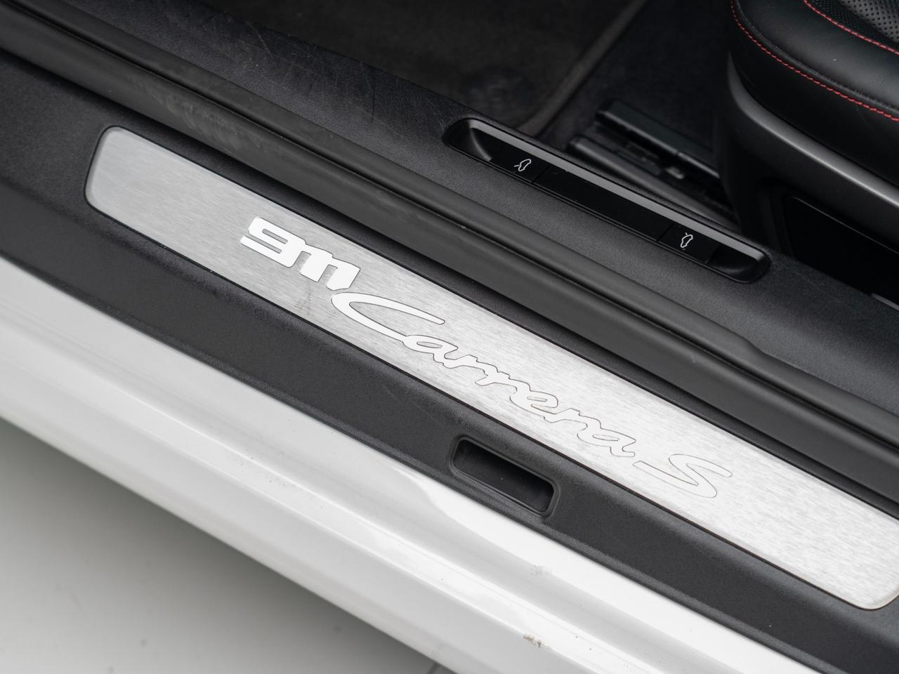 2022 Porsche 911 Carrera S Pompano Beach FL