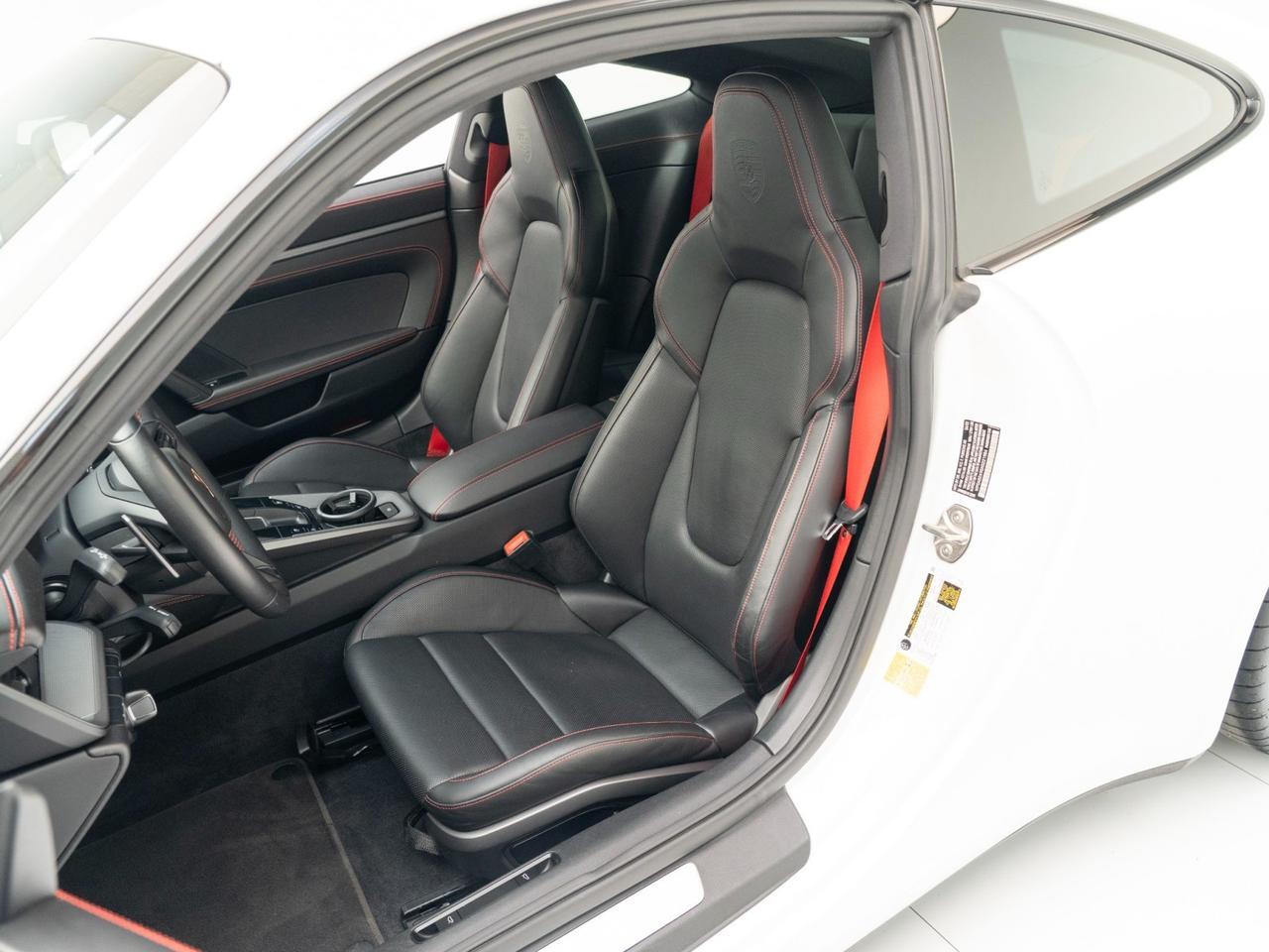 2022 Porsche 911 Carrera S Pompano Beach FL