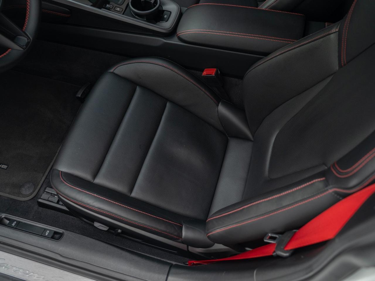 2022 Porsche 911 Carrera S Pompano Beach FL