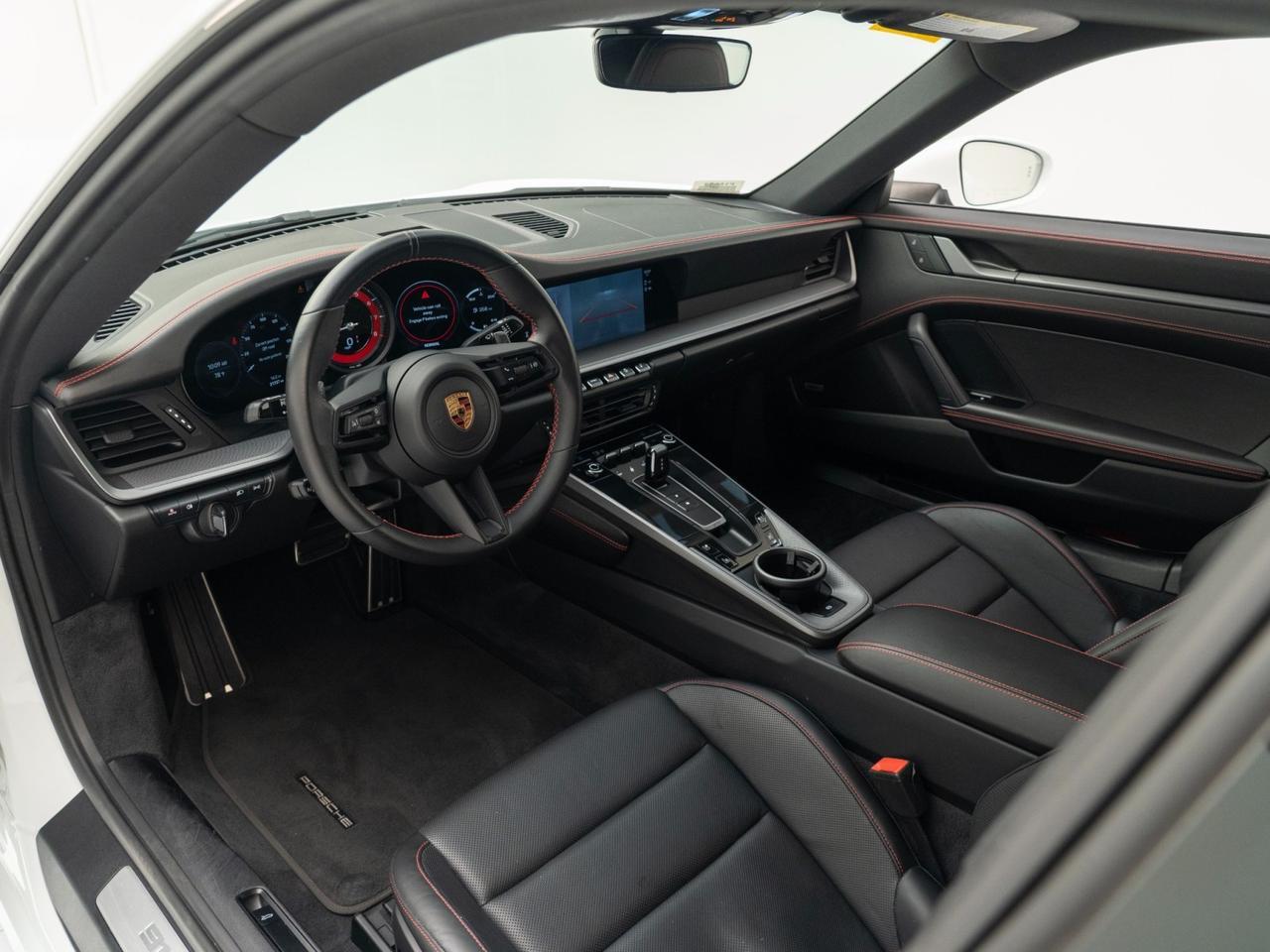 2022 Porsche 911 Carrera S Pompano Beach FL
