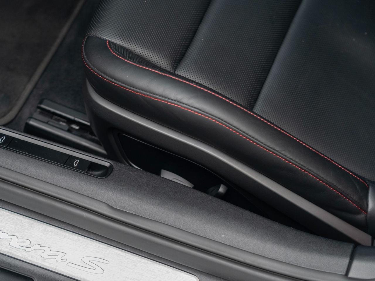 2022 Porsche 911 Carrera S Pompano Beach FL