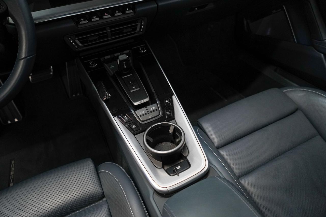 2022 Porsche 911 Carrera S San Clemente CA