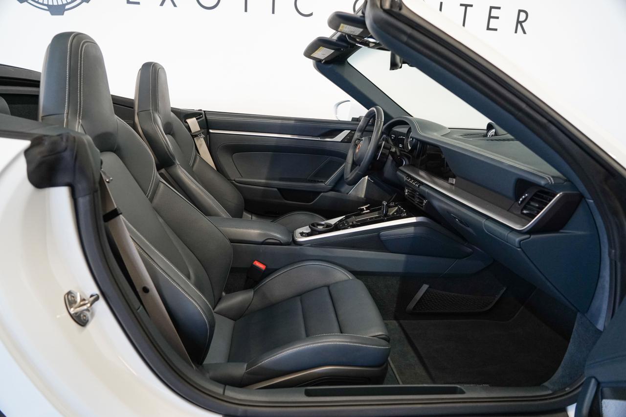 2022 Porsche 911 Carrera S San Clemente CA