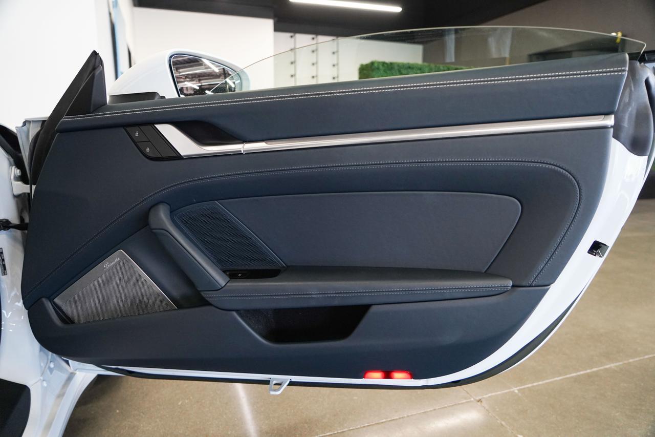2022 Porsche 911 Carrera S San Clemente CA