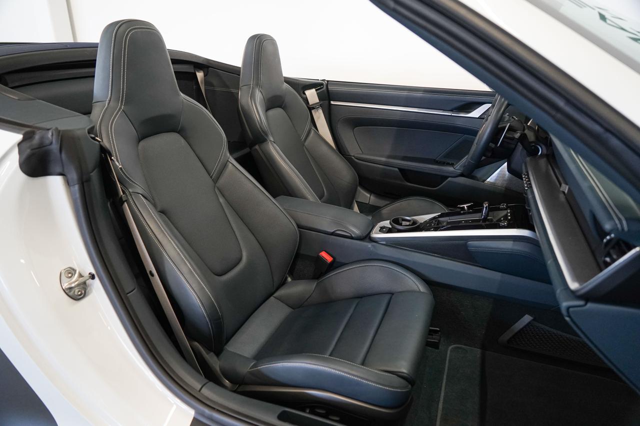 2022 Porsche 911 Carrera S San Clemente CA