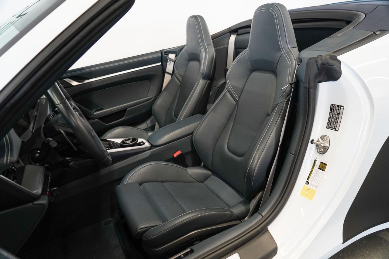 2022 Porsche 911 Carrera S San Clemente CA