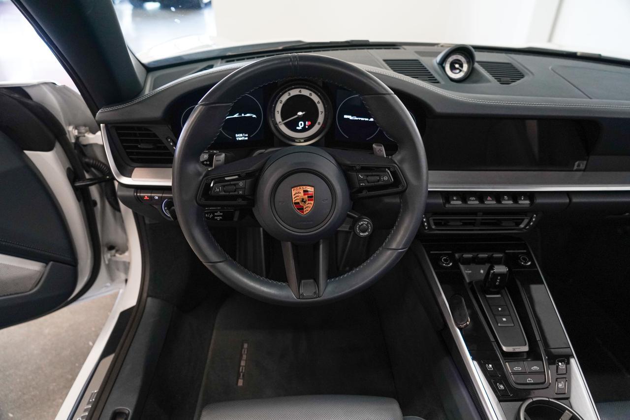 2022 Porsche 911 Carrera S San Clemente CA