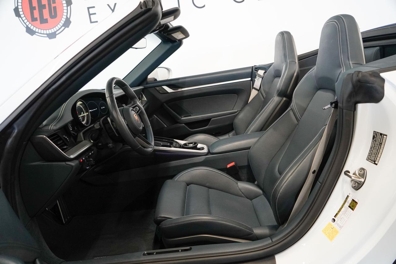 2022 Porsche 911 Carrera S San Clemente CA