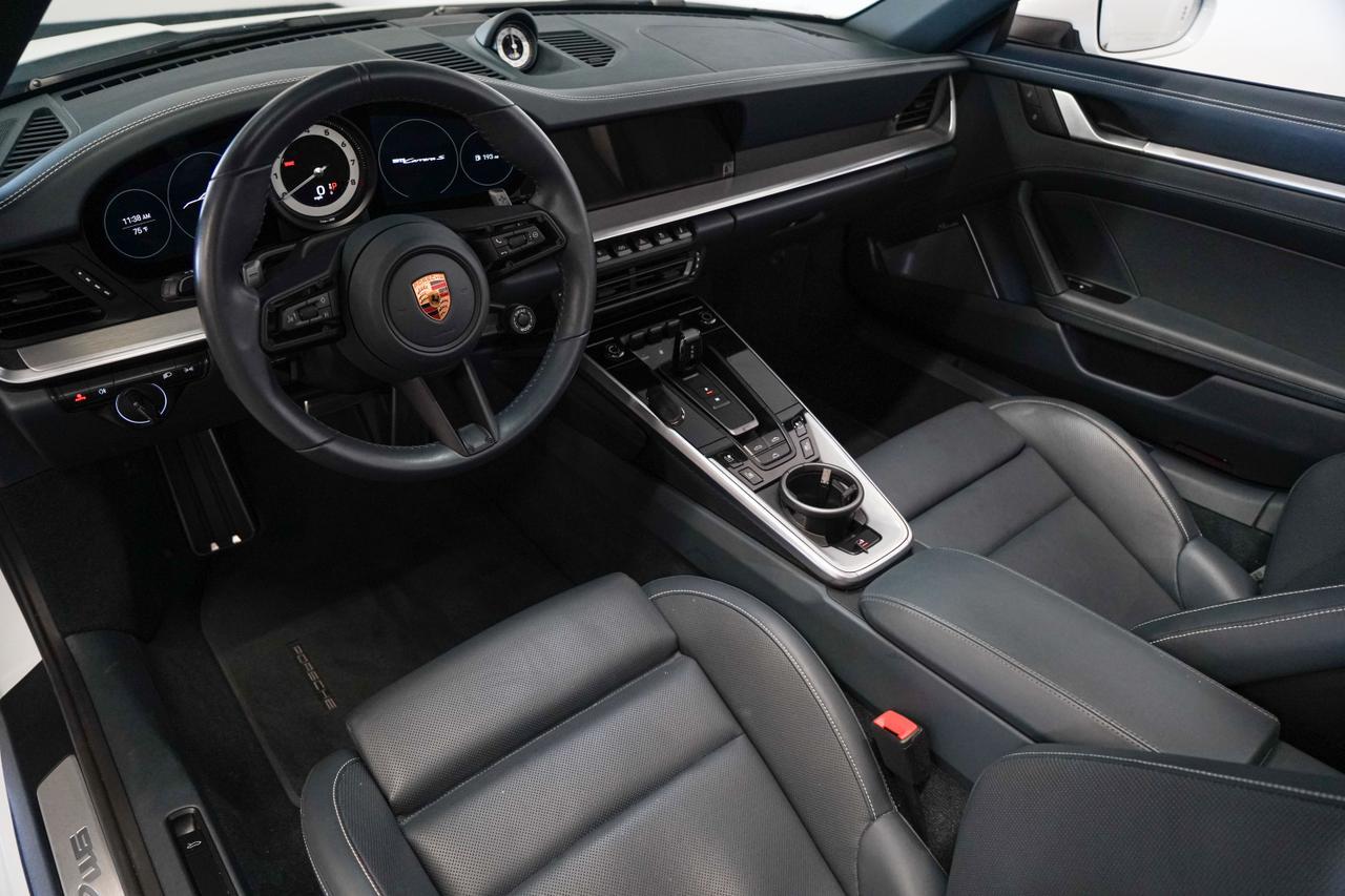 2022 Porsche 911 Carrera S San Clemente CA