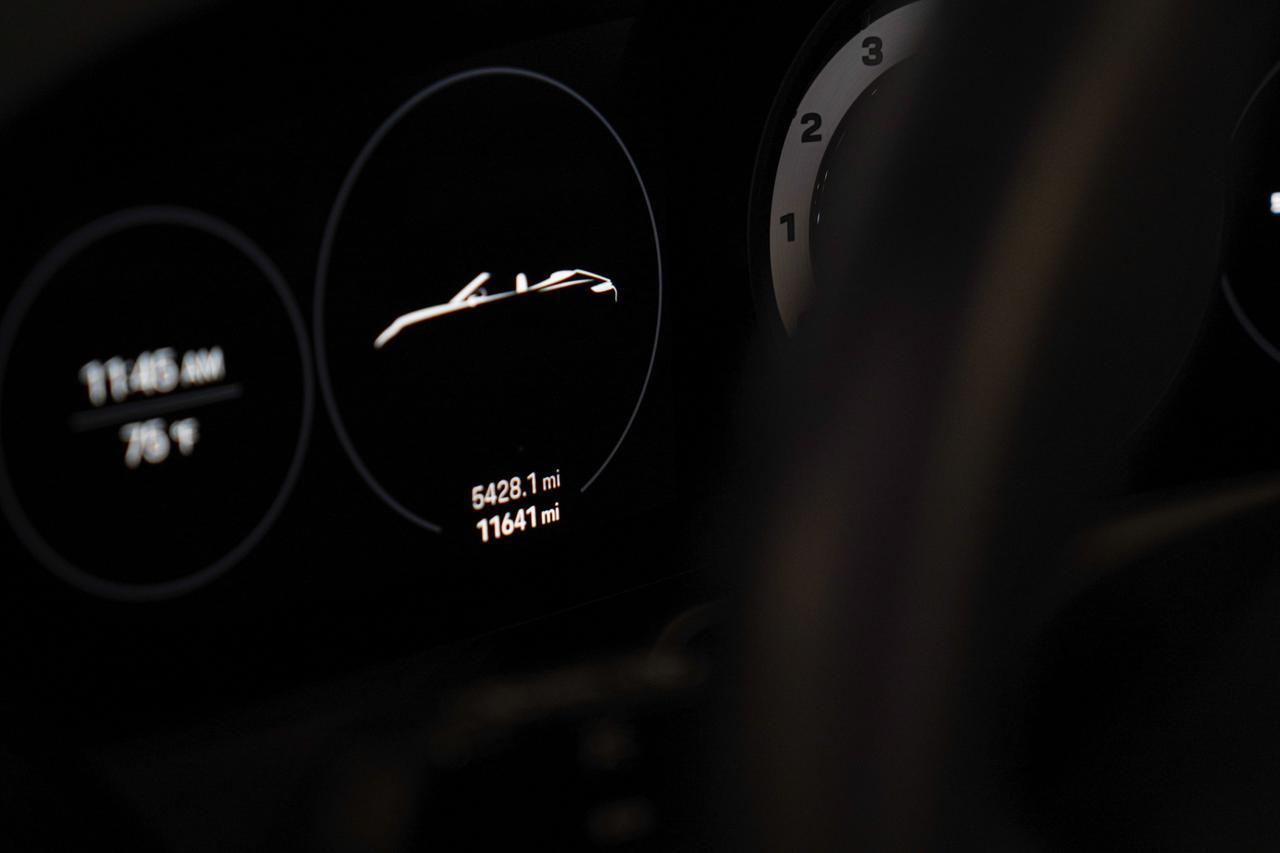 2022 Porsche 911 Carrera S San Clemente CA