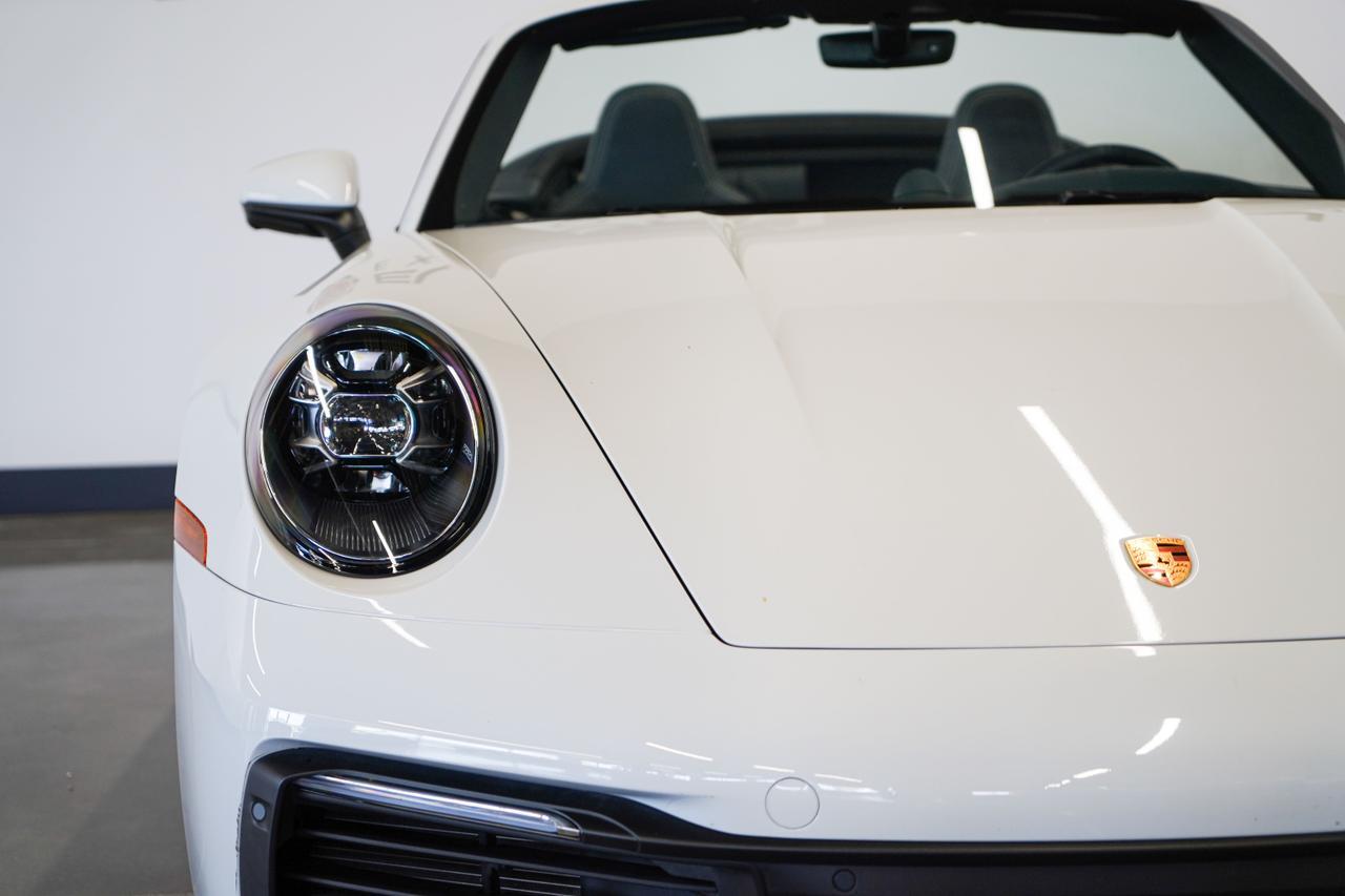 2022 Porsche 911 Carrera S San Clemente CA