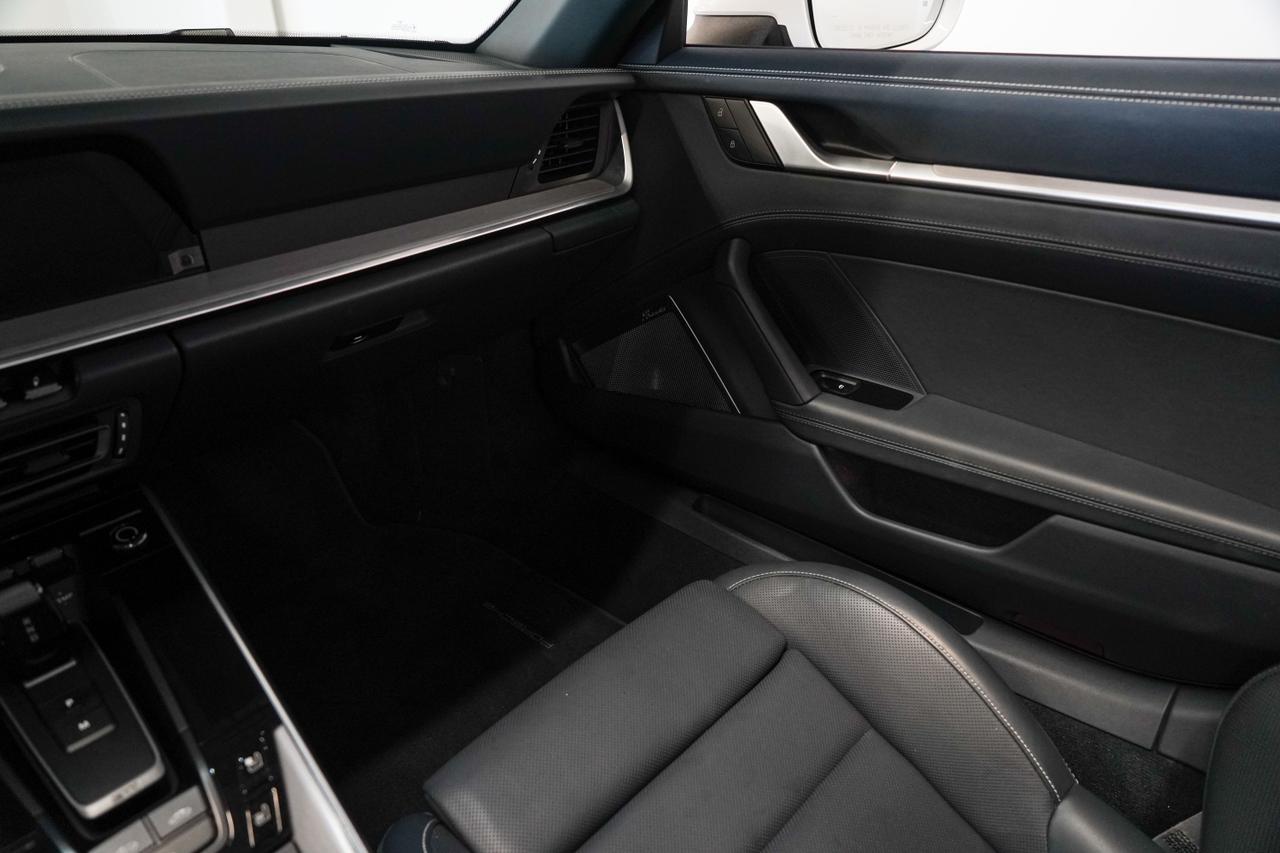 2022 Porsche 911 Carrera S San Clemente CA