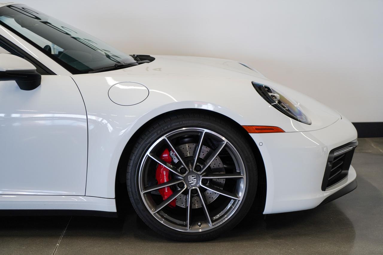 2022 Porsche 911 Carrera S San Clemente CA
