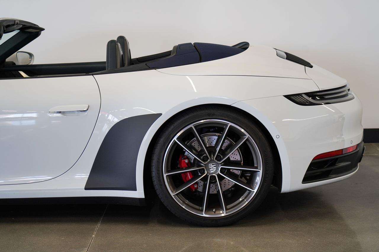 2022 Porsche 911 Carrera S San Clemente CA