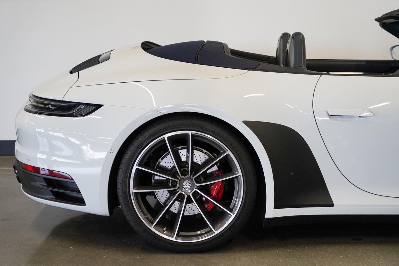 2022 Porsche 911 Carrera S San Clemente CA