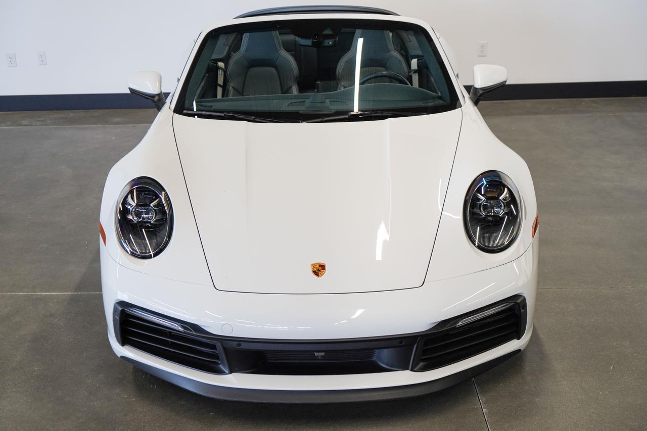 2022 Porsche 911 Carrera S San Clemente CA