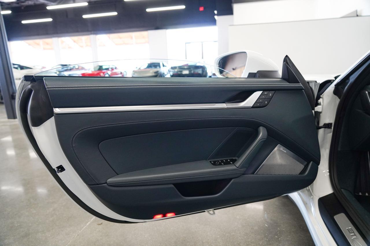 2022 Porsche 911 Carrera S San Clemente CA