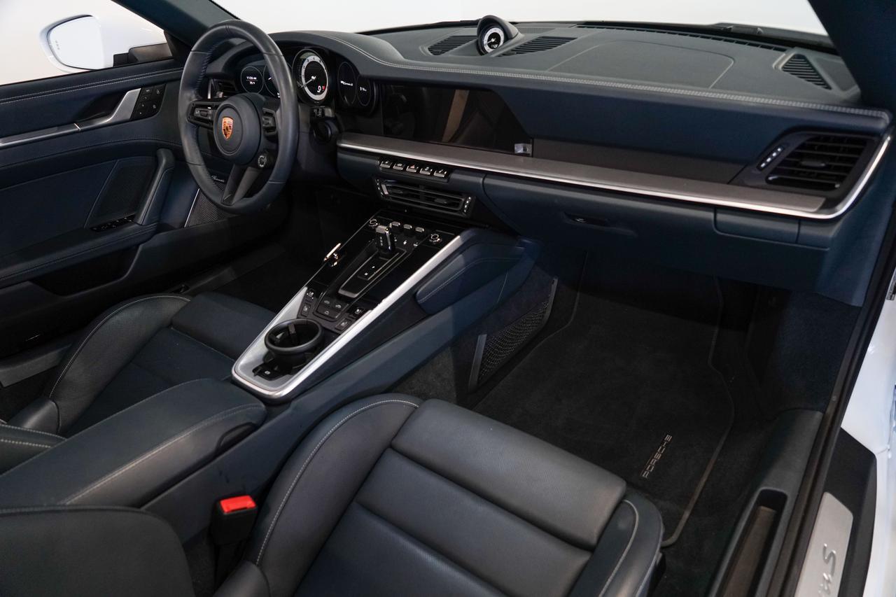 2022 Porsche 911 Carrera S San Clemente CA