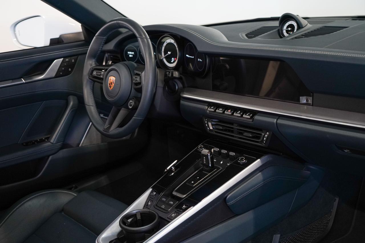 2022 Porsche 911 Carrera S San Clemente CA