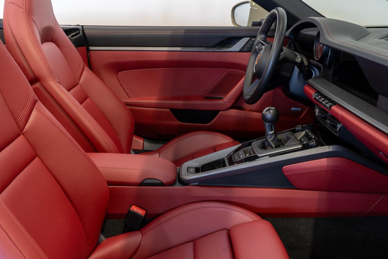 2022 Porsche 911 Carrera S San Clemente CA