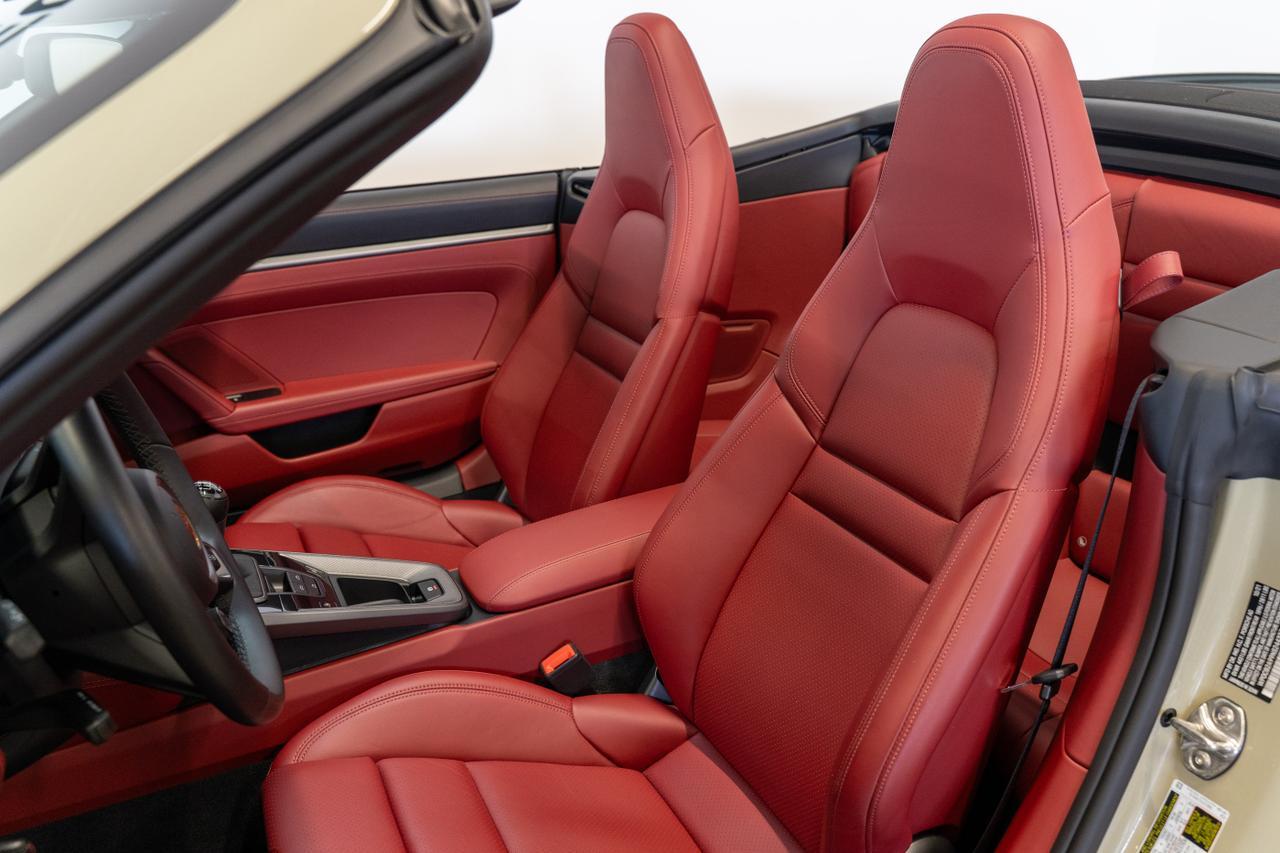 2022 Porsche 911 Carrera S San Clemente CA