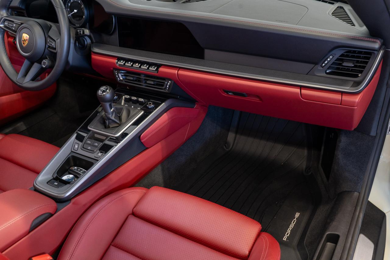 2022 Porsche 911 Carrera S San Clemente CA