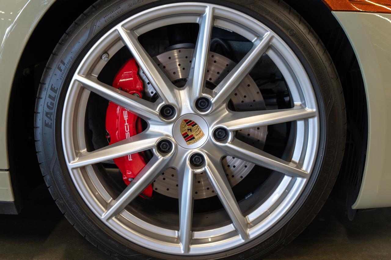 2022 Porsche 911 Carrera S San Clemente CA