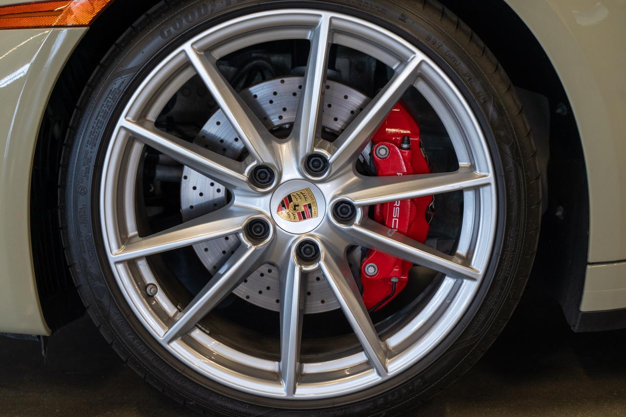 2022 Porsche 911 Carrera S San Clemente CA