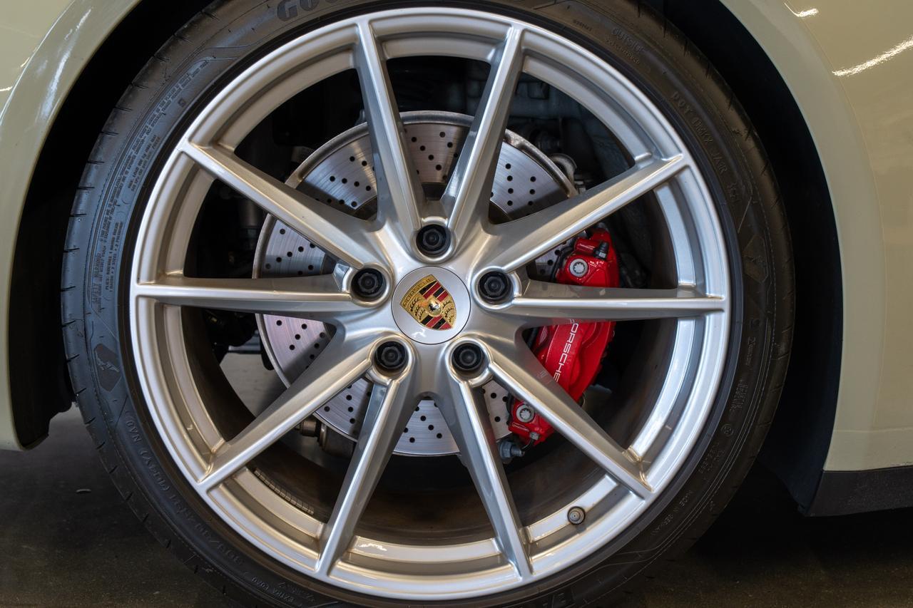 2022 Porsche 911 Carrera S San Clemente CA