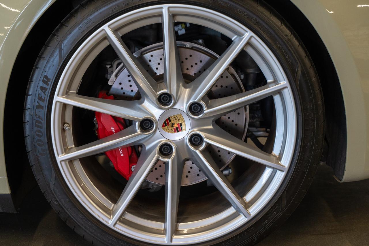 2022 Porsche 911 Carrera S San Clemente CA