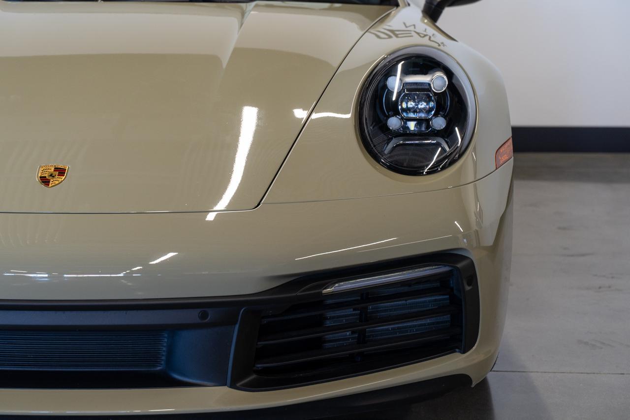 2022 Porsche 911 Carrera S San Clemente CA