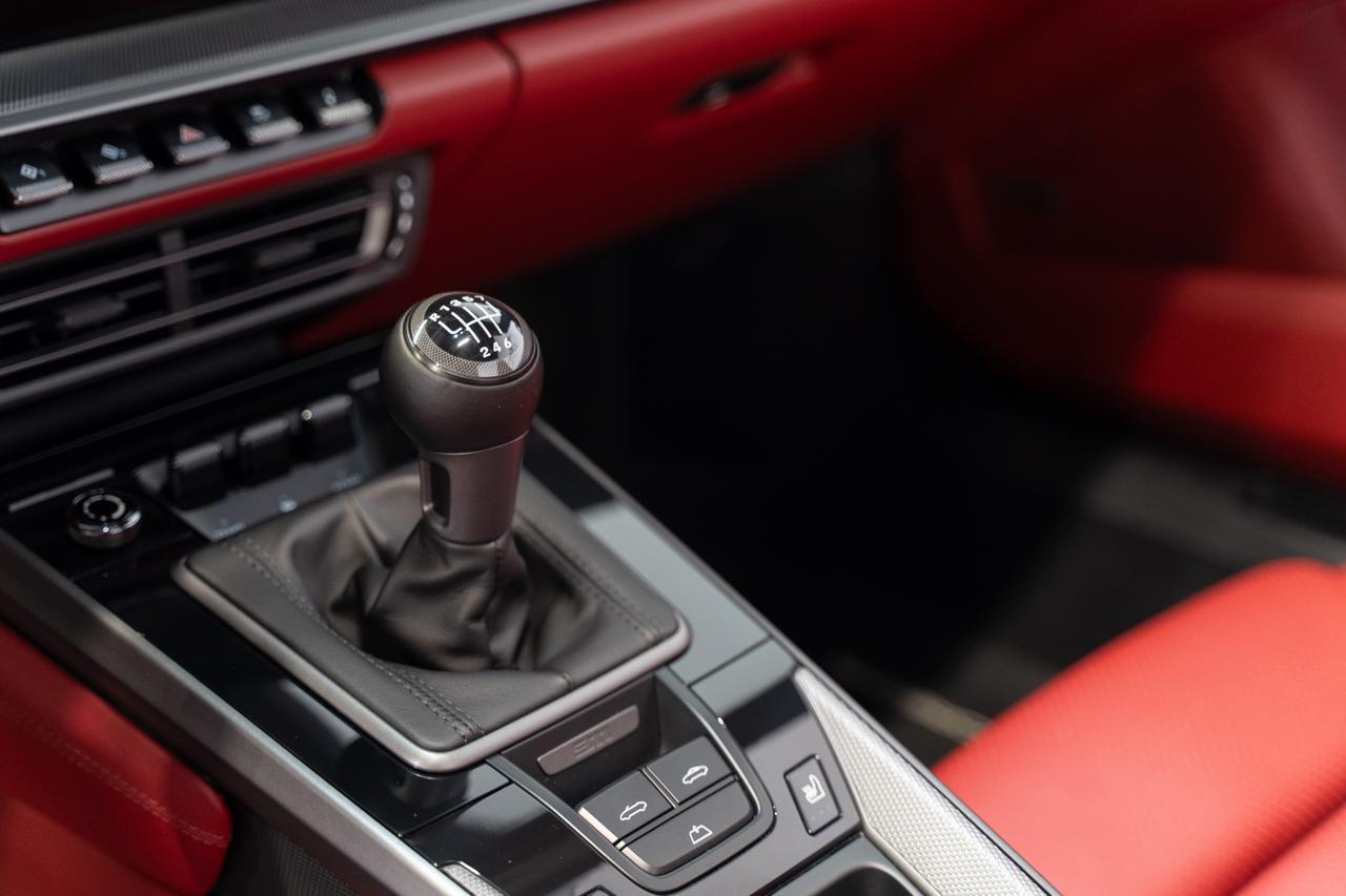 2022 Porsche 911 Carrera S San Clemente CA