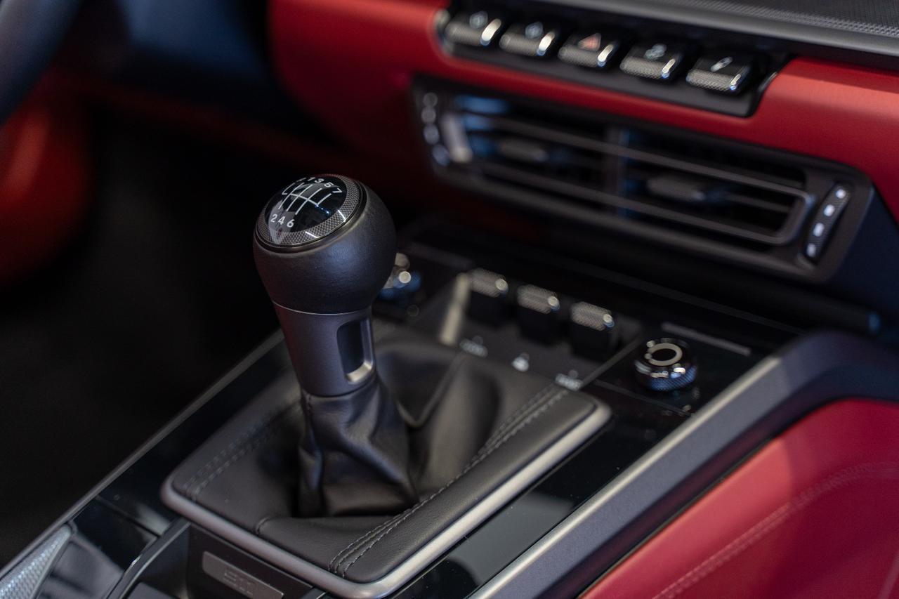 2022 Porsche 911 Carrera S San Clemente CA