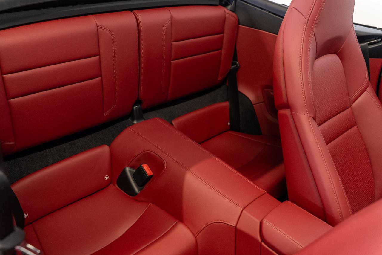 2022 Porsche 911 Carrera S San Clemente CA