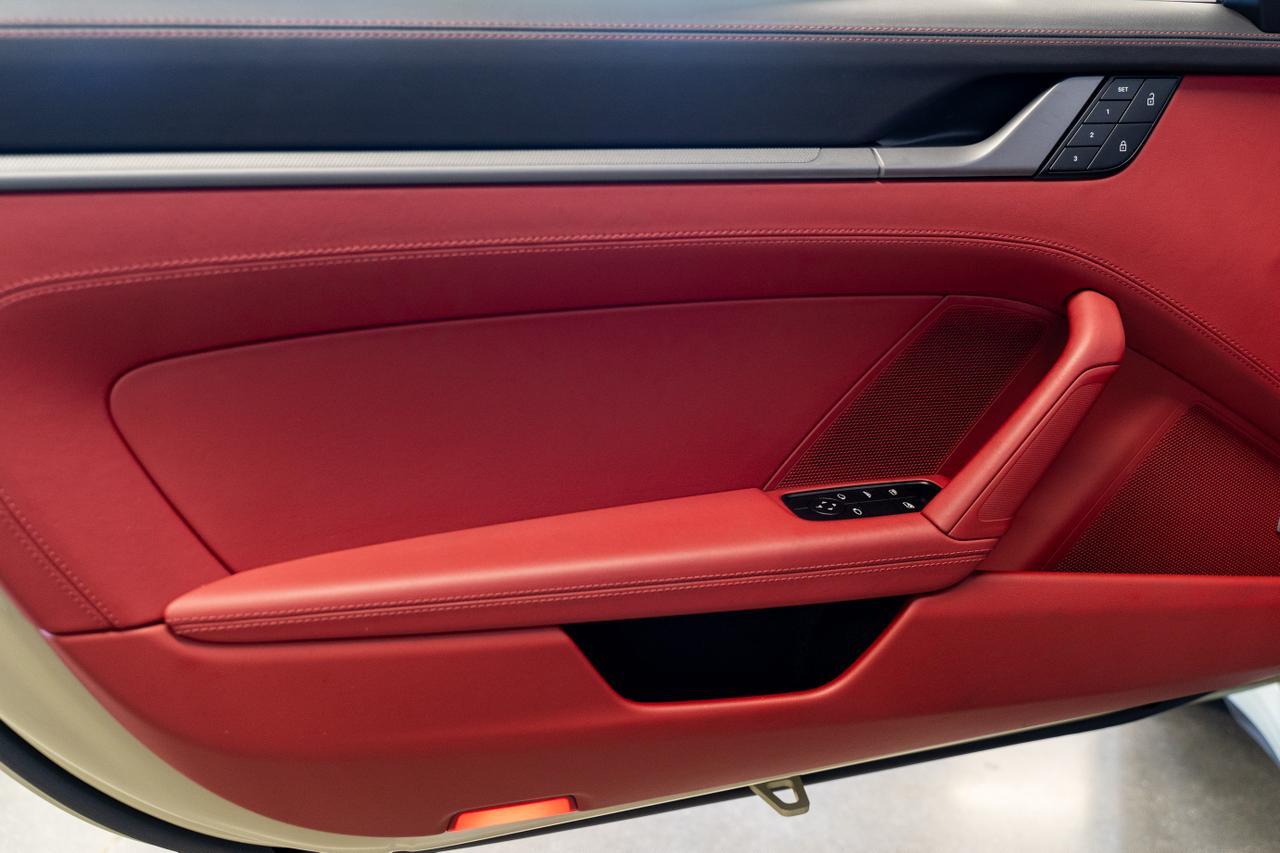 2022 Porsche 911 Carrera S San Clemente CA