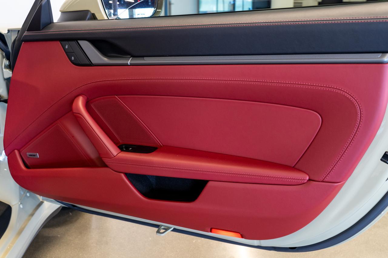 2022 Porsche 911 Carrera S San Clemente CA