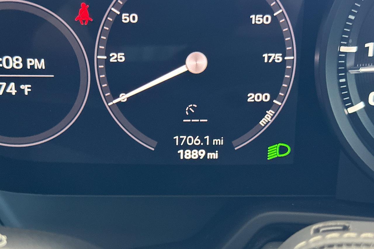2022 Porsche 911 Carrera S San Luis Obispo CA