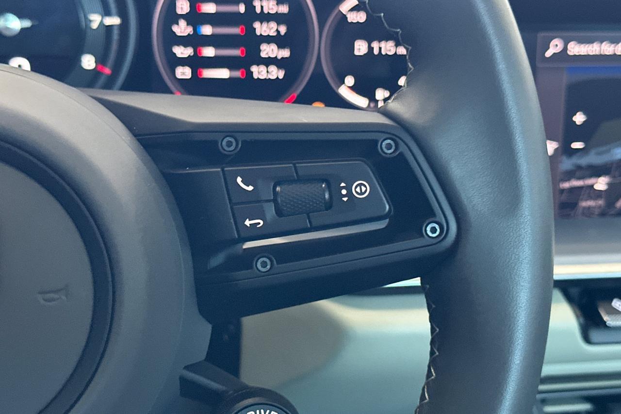 2022 Porsche 911 Carrera S San Luis Obispo CA