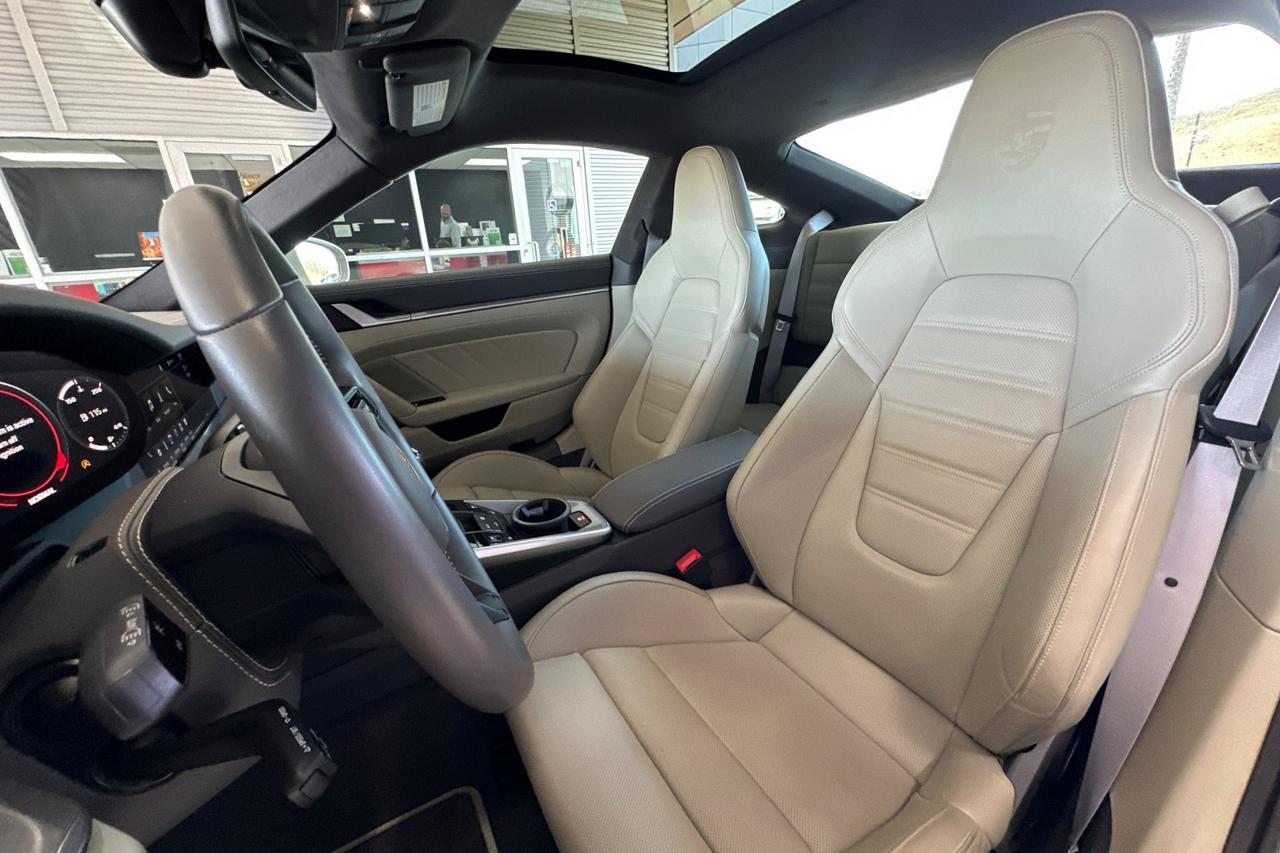 2022 Porsche 911 Carrera S San Luis Obispo CA