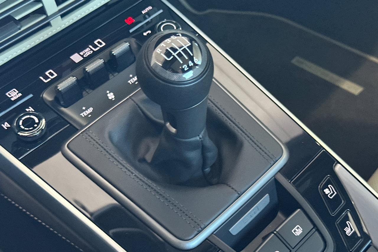 2022 Porsche 911 Carrera S San Luis Obispo CA