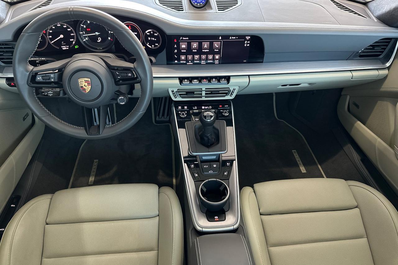 2022 Porsche 911 Carrera S San Luis Obispo CA