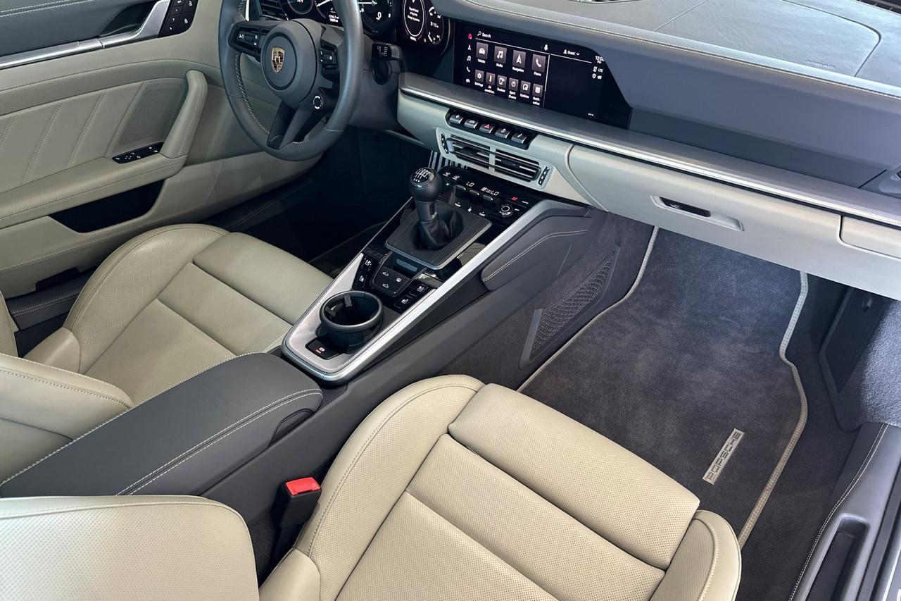 2022 Porsche 911 Carrera S San Luis Obispo CA