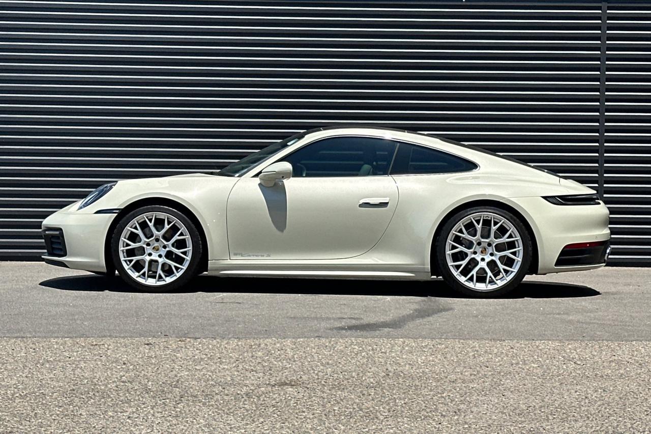2022 Porsche 911 Carrera S San Luis Obispo CA