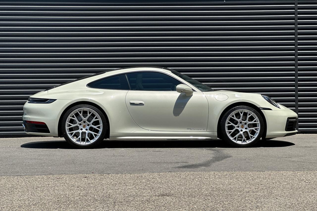 2022 Porsche 911 Carrera S San Luis Obispo CA