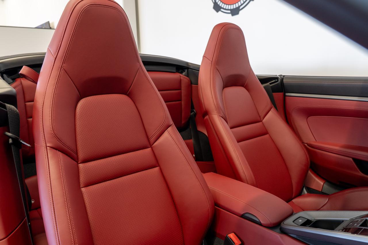 2022 Porsche 911 Carrera S San Clemente CA