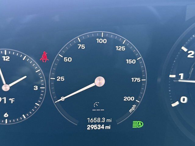 2022 Porsche 911 Carrera San Antonio TX