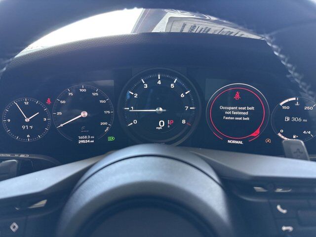 2022 Porsche 911 Carrera San Antonio TX