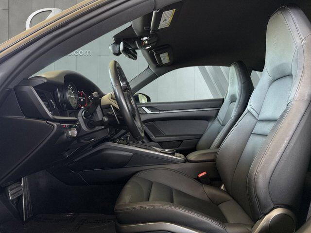 2022 Porsche 911 Carrera San Antonio TX